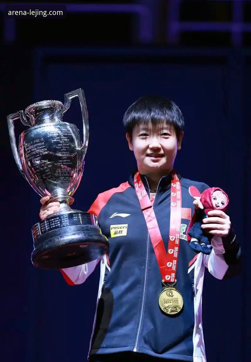 乐竞体育平台观赛指南：如何深度解析孙颖莎新加坡大满贯首轮表现