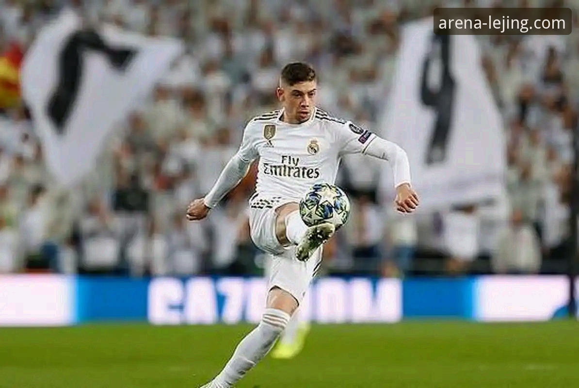 深度解析皇马3-0曼城：巴尔韦德奇迹之夜与战术博弈全记录