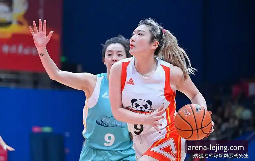 WCBA总决赛G1深度评测：四川女篮95-61创纪录大胜，三外援统治比赛