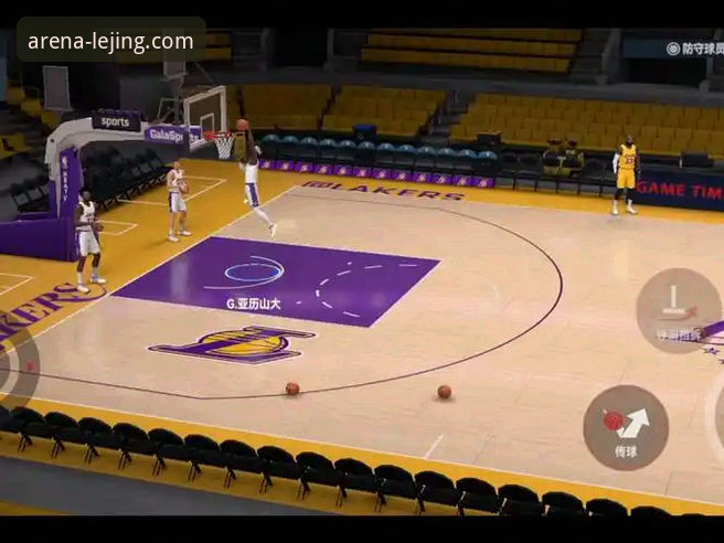 资深用户评测：乐竞体育平台如何呈现一场酣畅淋漓的NBA对攻战